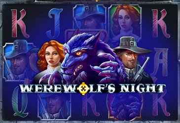 Werewolf's Night